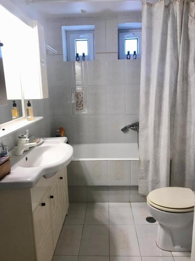 Villa Amalaya Flampouria Eksteriør billede