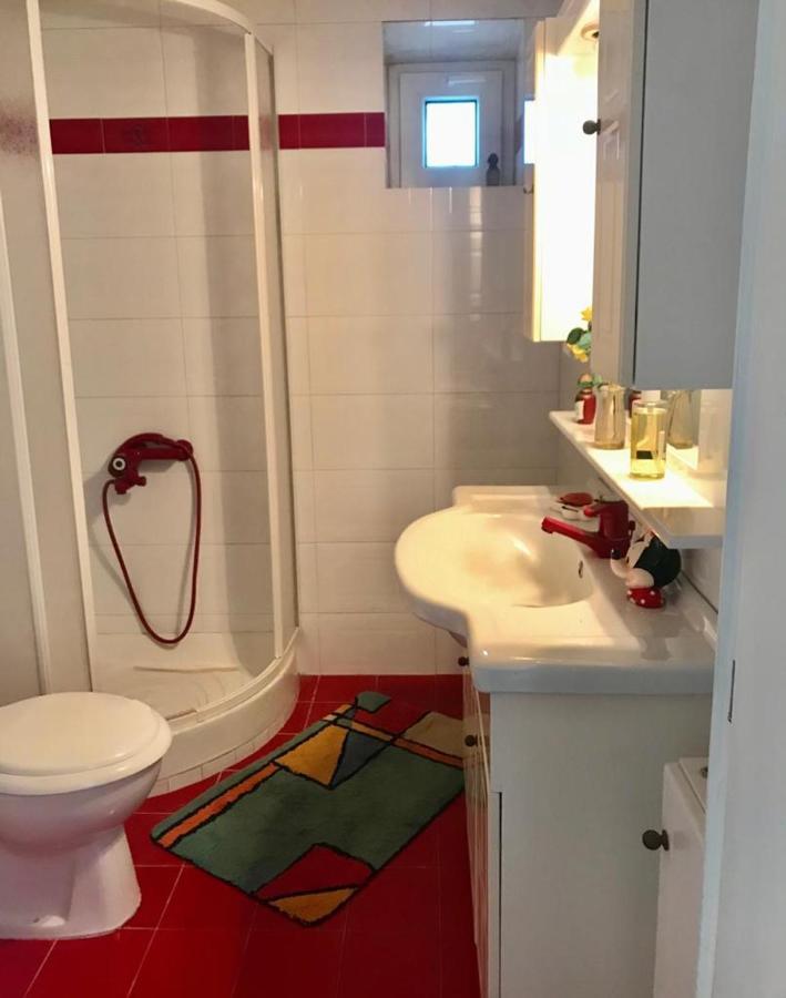 Villa Amalaya Flampouria Eksteriør billede