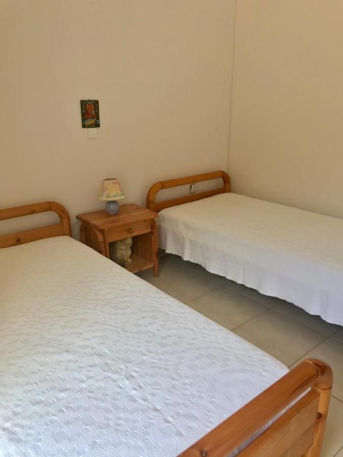 Villa Amalaya Flampouria Eksteriør billede