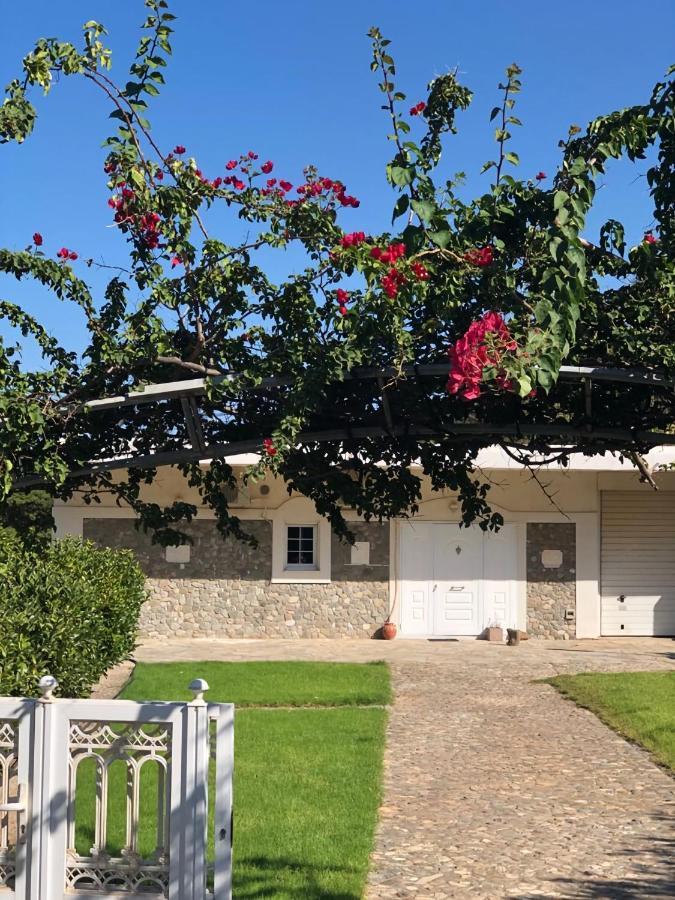 Villa Amalaya Flampouria Eksteriør billede