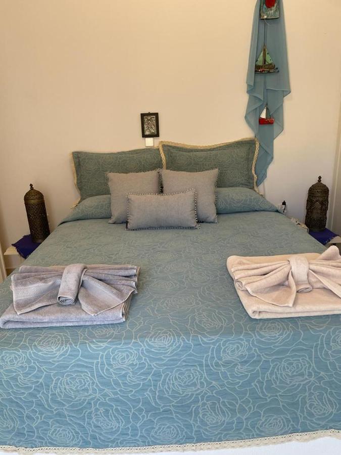 Villa Amalaya Flampouria Eksteriør billede